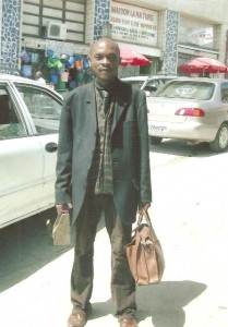 cireur