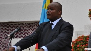 Jacques Mbadu, le Gouverneur du Bas-Congo/Photo Diav