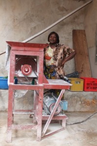 Mamie Basilua Mahungu/Infobascongo