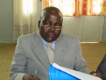 CENI : Paul Tekasala à l’aise comme secrétaire exécutif provincial du Bas-Congo