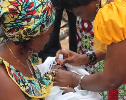 Campagne de vaccination en danger au Bas-Congo : un logisticien disparait avec près de 185 000$