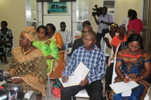 Les membres de l'Atpm / Infobascongo