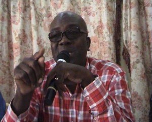Zizi Senkuenda vient de démissionner/Infobascongo
