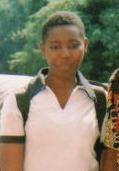Mbanza-ngungu : Emmanuelle Mfoundani,une lycéenne portée disparue