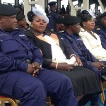 Matadi : la députée Césarine Vazingila tire sa révérence