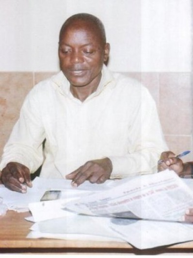 Matadi : Camille Kuzangutulu, chef de station de CCTV n’est plus