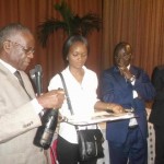 Matadi : ‘’la mort de Camille Kuzangutulu, une perte incommensurable’’