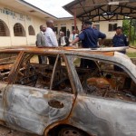 Matadi: la police déjoue une attaque des bandits mais perd un de ses éléments