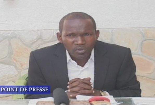 Matadi : le journaliste Daniel Safu interpellé par le procureur général