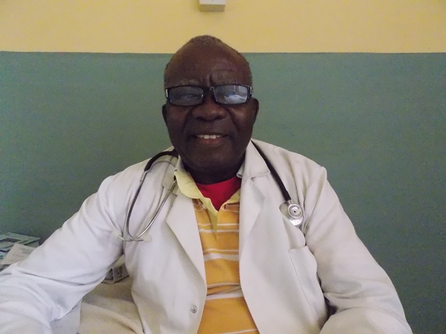 Interview : La Parole au Dr Jean-Fidèle Kaluila : ‘’…Le Kongo Central est l’un des berceaux de la drépanocytose en RDC’’