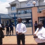 Matadi : des agents de l’Etat apprennent sur la gestion du patrimoine urbain