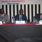 Songololo-Lufu: ‘’La route que nous allons construire peut vous emmener jusqu’en Afrique australe »
