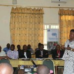 Kinshasa:des contradictions sur les présumés auteurs des attaques des cachots,prison et du marché central