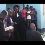 Kongo central : le commissaire provincial de la police enjoint aux policiers de respecter les droits de l’Homme