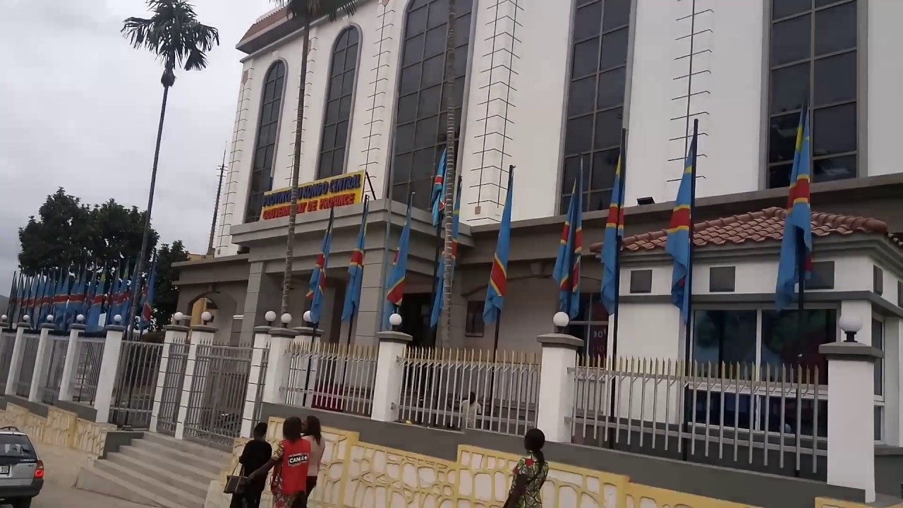 Kongo central : le ministre provincial du budget n’ est plus
