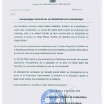 Mbuba:une collision entre un bus et un camion cause de multiples dégâts et de morts
