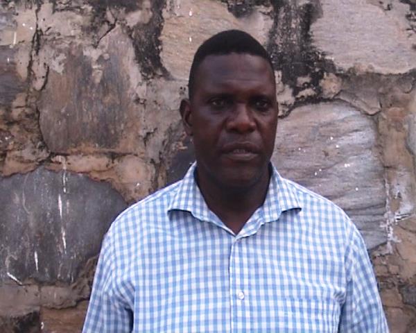 Rdc:l’ancien arbitre international Réné Buekadila n’est plus