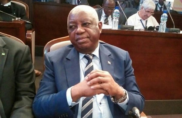 Kongo central: le président Matusila échappe à la motion de défiance