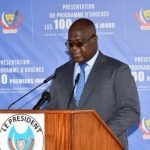 Au Conseil de sécurité des Nations Unies , le Burundi exige le retrait des forces rwandaises en RDC