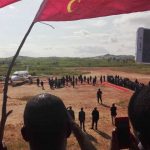 Kongo Central:difficile accès à l&rsquo;aéroport de Lukandu de Boma