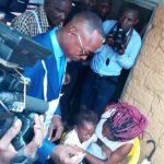 Besoin de 10 100$ pour rendre opérationnel le premier scanner du Kongo central à l&rsquo;hôpital provincial de référence de kinkanda à Matadi