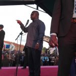 Journalistes, personnes clés dans la communication sur l&rsquo;avortement formés à Matadi