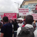 RDC: l&rsquo;IBCR forme trente policiers formateurs sur les cours de droits de l&rsquo;enfant et des pratiques adaptées à l&rsquo;enfant à Mbanza Ngungu