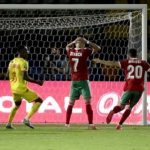 CAN 2019: le Sénégal, facile vainqueur de l&rsquo;Ouganda en huitièmes