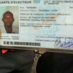 Kongo central: des bandits à main armée volent dans une maison à Lukula