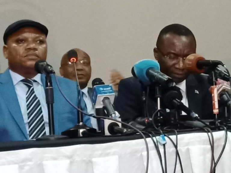 RDC: la configuration du prochain gouvernement dévoilée
