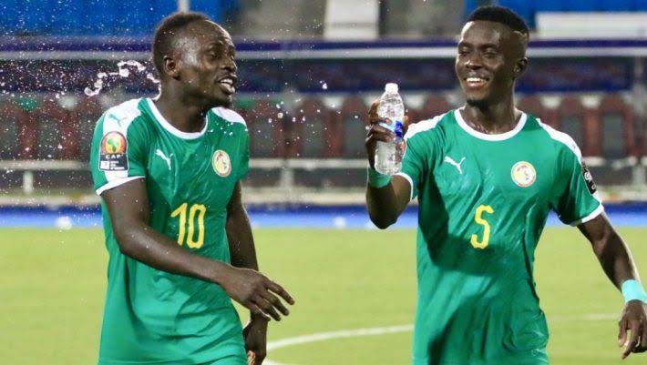 CAN 2019: favoris, le Sénégal et le Nigeria se qualifient en demi-finale