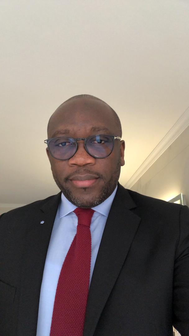 RDC : le ministre des Finances José Sele: un Homme, une compétence