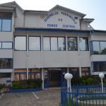 Kongo central: fini l&rsquo;intérim de Matumpa, le gouverneur Atou et son vice reprennent le travail
