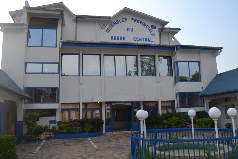 Kongo central: remaniement sous peu du gouvernement provincial
