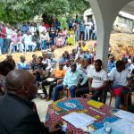 Le député Simon Mbatshi resserre les liens entre les élus Ne kongo