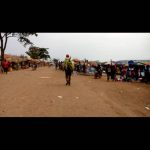 RDC:le procureur général Adler Kisula enquête sur les travaux de 100 jours
