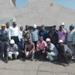 RDC:le procureur général Adler Kisula enquête sur les travaux de 100 jours