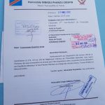 RDC: un cas de coronavirus détecté à Kinshasa
