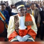 Coronavirus: La Parole à Celestin Bibimbu, expert en communication : »Il vous faut éviter que n&rsquo;importe qui sensibilise la population »