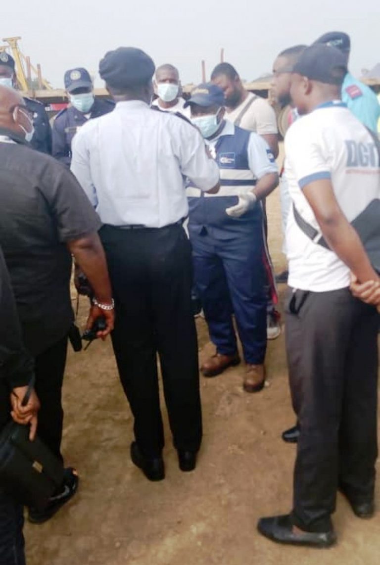 RDC-Angola: les Angolais ferment la frontière de Lufu vendredi 20 mars