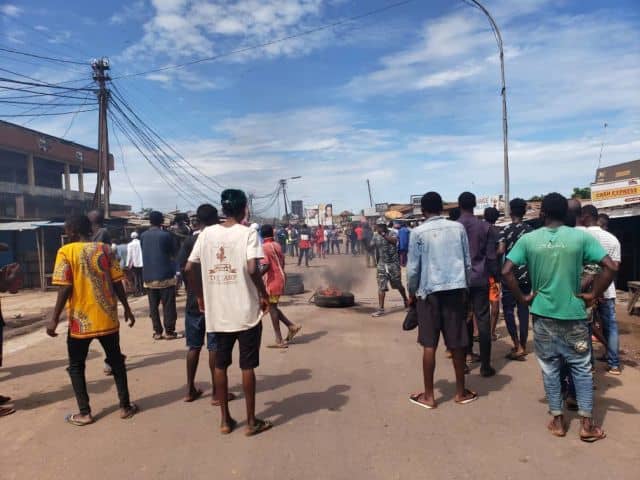 Fortes tensions des adeptes de BDM dans plusieurs coins du Kongo central