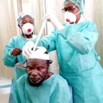 RDC: la capture de Ne Muanda Nsemi a fait huit morts