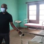Matadi: le premier mort de Coronavirus inhumé