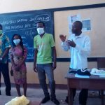 Programme des 100 jours: John Mata poursuivi pour détournement au TGI d&rsquo;Inkisi, au Kongo central