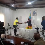 La barre de 100 malades franchie avec 19 nouveaux cas de Coronavirus au Kongo central