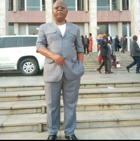 RDC: Alphonse Seke prend la place de Deo Nkusu à l’Assemblée nationale