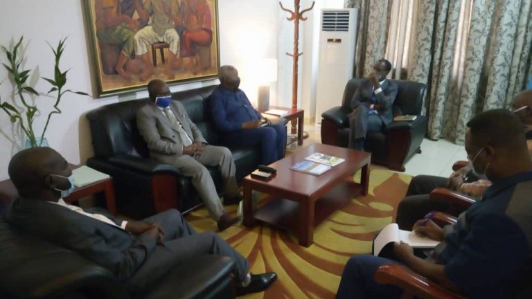 RDC: des présidents des Assemblées provinciales posent des préalables pour rouvrir leurs hemycles