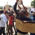 Kongo central: Tex Mavinga tire sa révérence