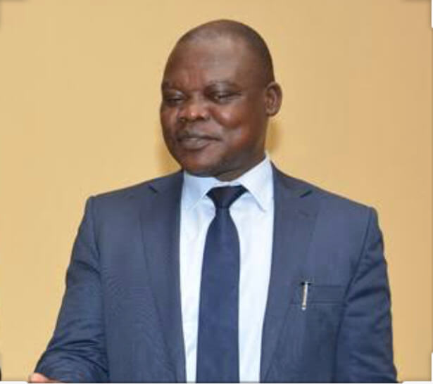 Arrestation de l’ancien DG de la DGI Dieudonné-Aimé Lokadi : la lettre  touchante de son épouse à Felix Tshisekedi