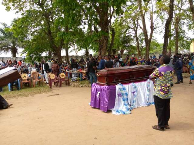 Kongo central : on n’en sait un peu plus sur le suicide de l’abbé Jean-Marie Mayoni